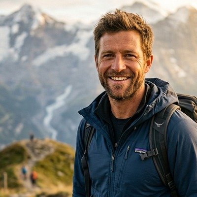 Mark Rober