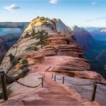 Angels Landing: The Ultimate Guide to Conquering Zion’s Iconic Trail