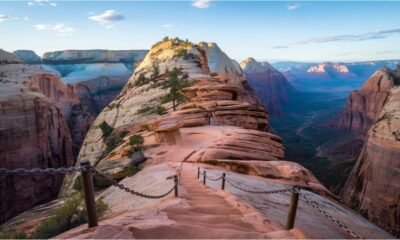 Angels Landing