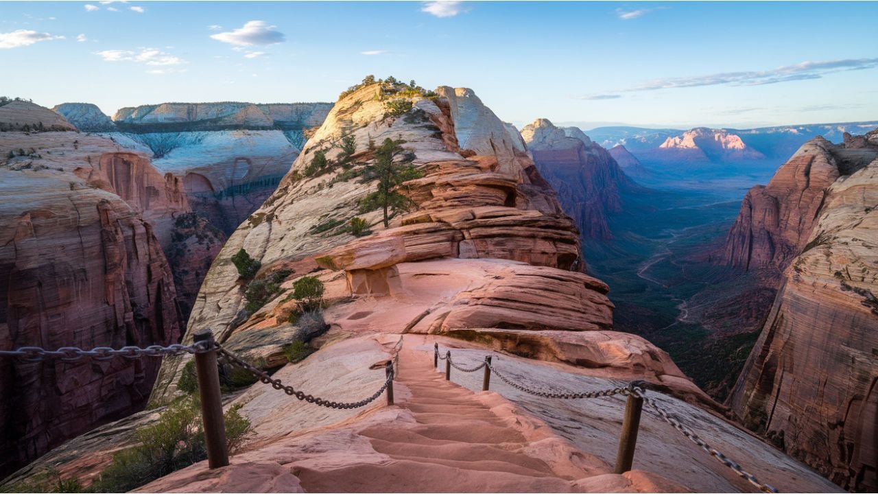 Angels Landing