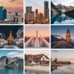 Best Places to Travel in November: 15 Stunning Destinations
