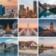 Stunning landscapes and cultural highlights showcasing the best places to travel in November