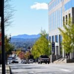 A Few Days In Asheville, NC
