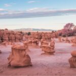 Goblin Valley State Park: A Whimsical Desert Wonderland