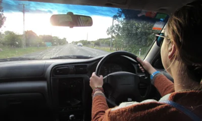 How to Live in Your Car in New Zealand