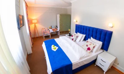 Motel Cerca De Mi