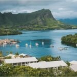 Port Vila: A Stunning Destination in the Heart of Vanuatu