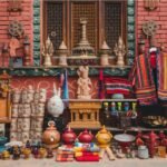 Souvenir in Nepal: A Guide to Unique Handicrafts and Cultural Treasures