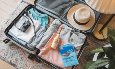 What to Pack for Vanuatu: A Complete Travel Guide