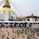 A Few Days In Kathmandu