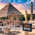 7 Wonders of the World That Will Leave You in Awe!