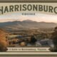 A Guide to Harrisonburg Virginia