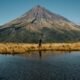 At the Foot of Mount Yasur: A Journey to the World's Most Accessible Active Volcano