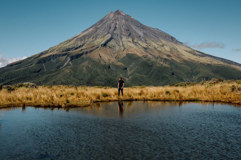 At the Foot of Mount Yasur: A Journey to the World's Most Accessible Active Volcano