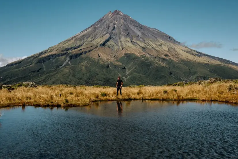 At the Foot of Mount Yasur: A Journey to the World's Most Accessible Active Volcano
