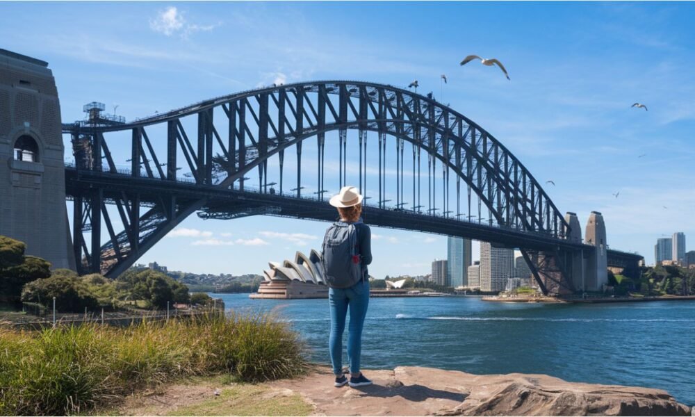 Australian Working Holiday A Comprehensive Travel Guide