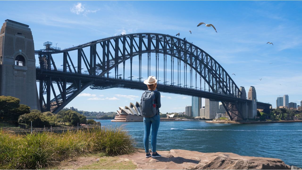 Australian Working Holiday A Comprehensive Travel Guide