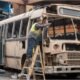 Bus Conversion Demolition: A Comprehensive Guide