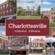 City Guide Charlottesville Va Usa: Exploring Culture and Charm