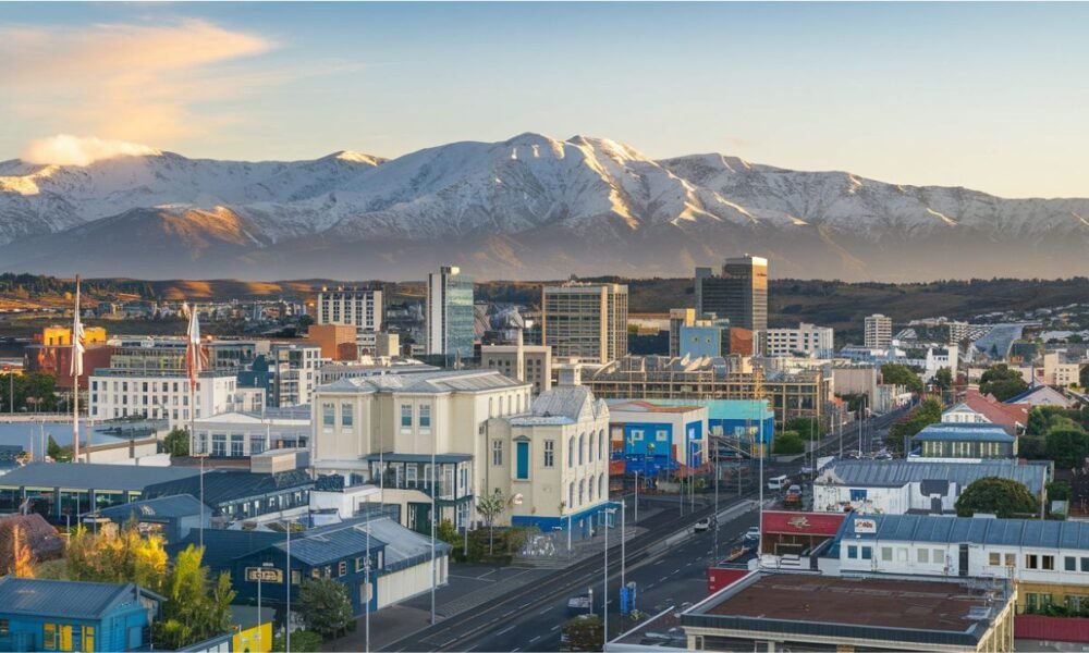 City Guide Invercargill Southland NZ: Discover New Zealand's Southern Gem