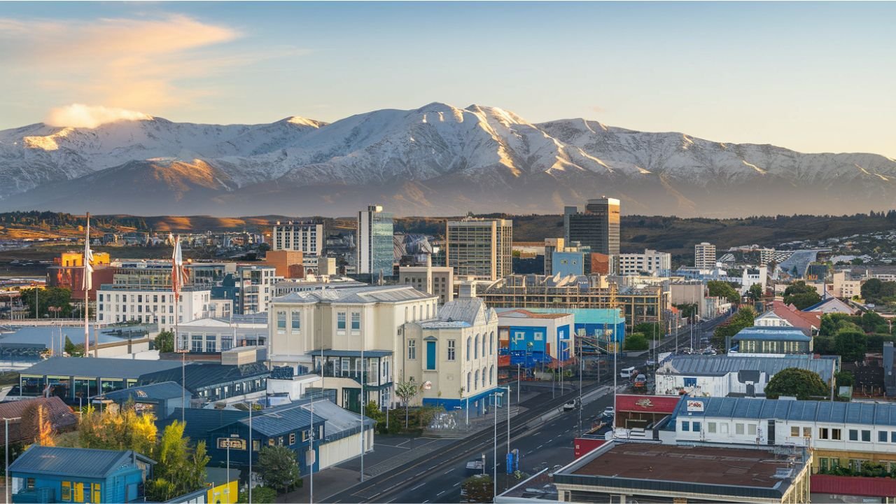 City Guide Invercargill Southland NZ: Discover New Zealand's Southern Gem