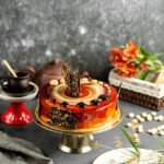 Euro Treats: A Delicious Journey Through European Sweets