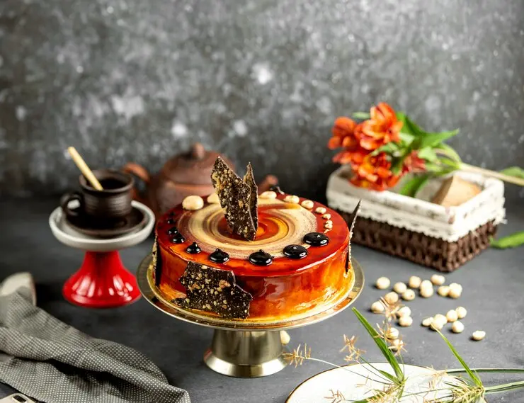Euro Treats: A Delicious Journey Through European Sweets