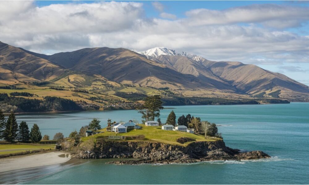 Guide Motueka NZ: Discover Attractions, Activities & More