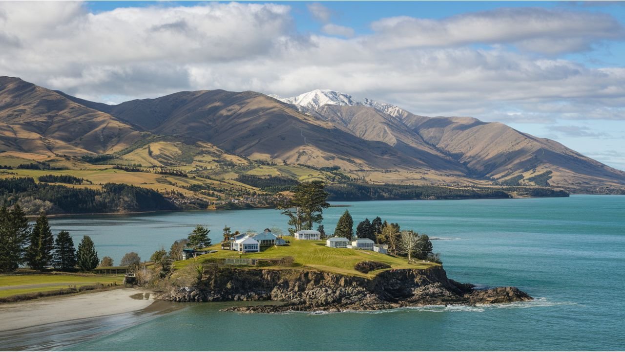 Guide Motueka NZ: Discover Attractions, Activities & More