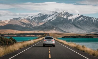 Hitch Hiking in New Zealand: A Guide to Unforgettable Adventures