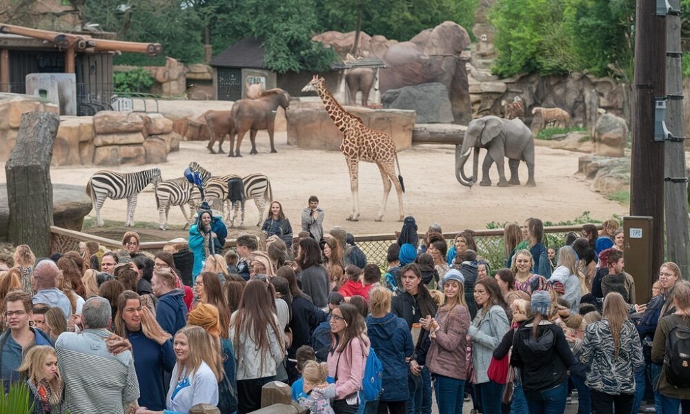 Houston Zoo