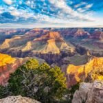 How Far Is the Grand Canyon from Las Vegas? Best Routes & Tips