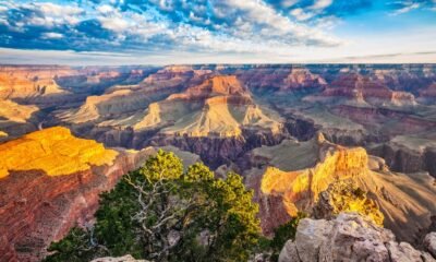 How Far Is the Grand Canyon from Las Vegas