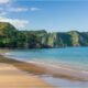 Kaiteriteri Golden Sands: A Beach Paradise for Nature Lovers