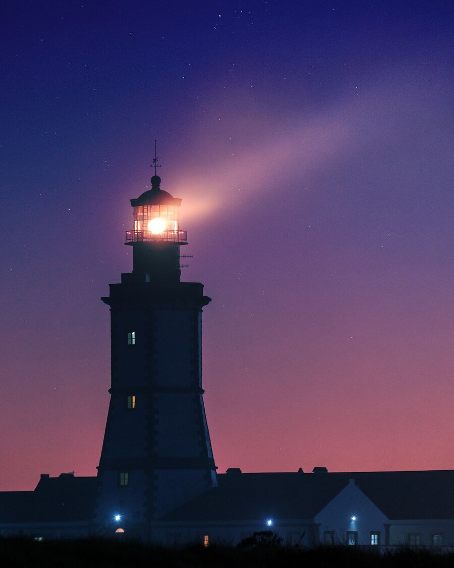 Lighthouse of Alexandria