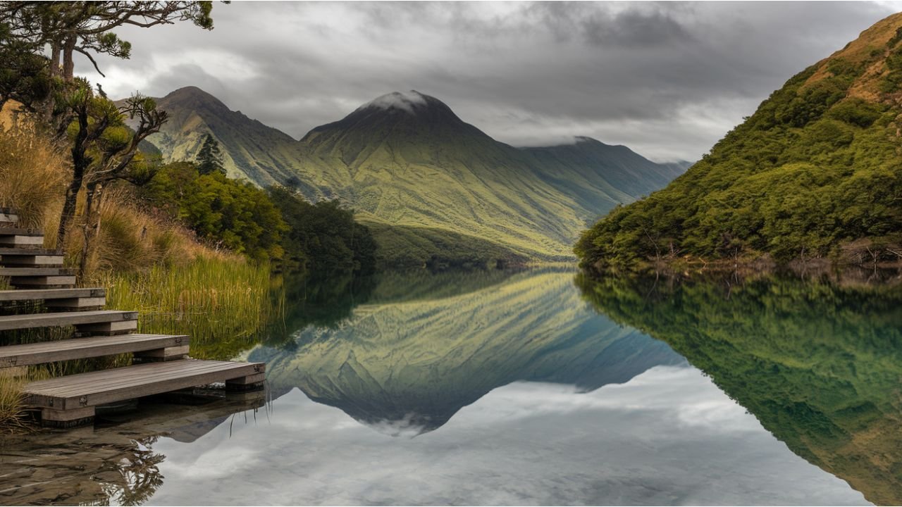 New Zealand Working Holiday: A Complete Travel Guide