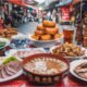 Street Food of Guizhou Province: A Culinary Journey Through Unique Flavors