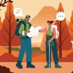 The Traveler Hired the Wrong Tour Guide: A Costly Mistake