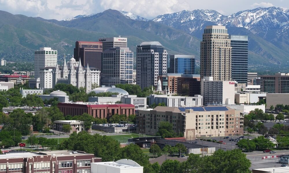 Things to Do in Salt Lake City