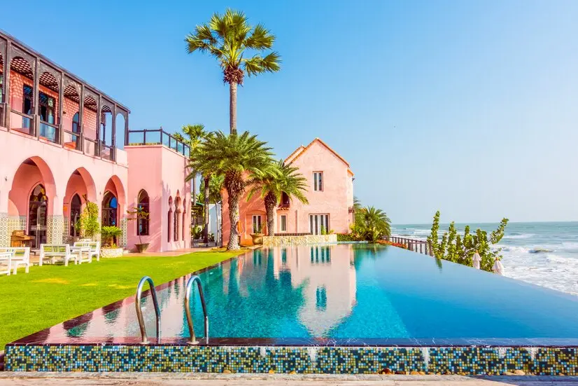 Things to Do in Santa Barbara