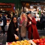 Vegetarian in Melbourne Australia: Best Spots & Tips