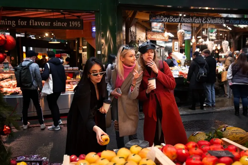 Vegetarian in Melbourne Australia: Best Spots & Tips