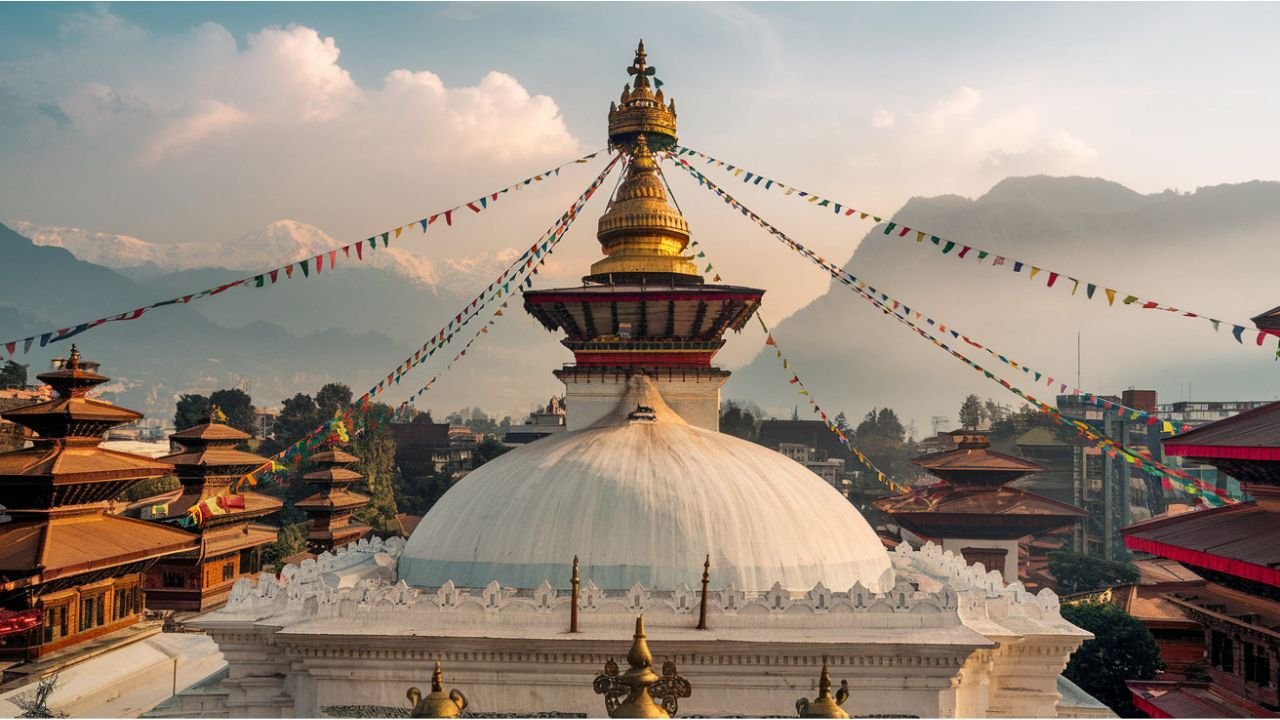 What I Miss About Nepal: A Nostalgic Journey Through Memories