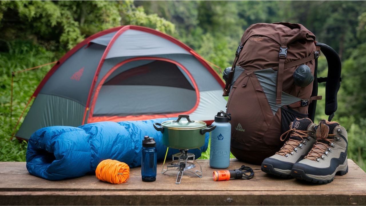 Whats in My Pack Nz: Essential Gear for Every Adventure