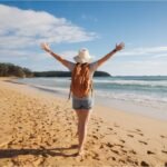 Whats in my Pack Australian Working Holiday: Essential Guide