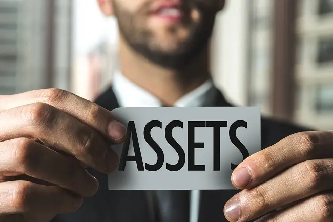 Asset Protection