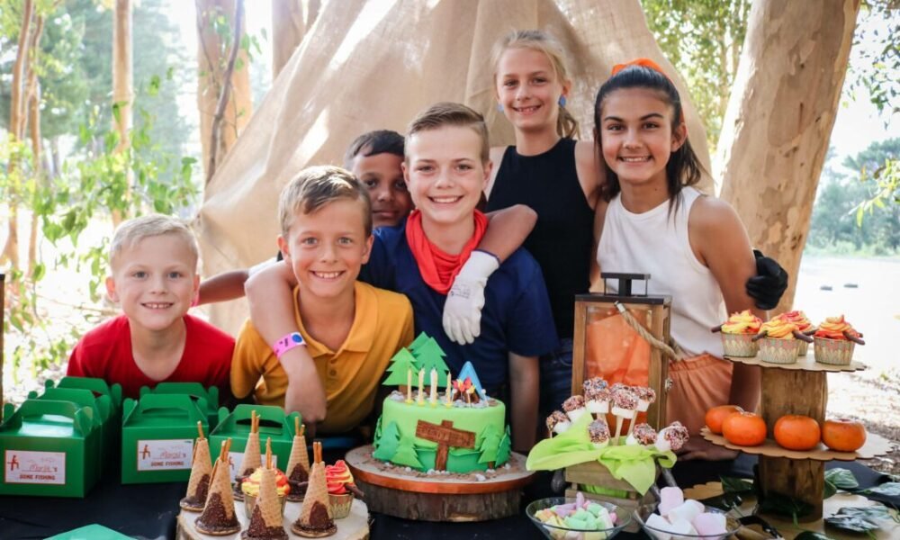 Birthday Party