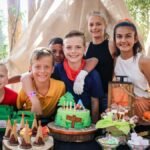 How to Turn Any Birthday Party Into an Unforgettable Adventure