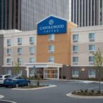 Unwind at Candlewood Suites Indianapolis Today!