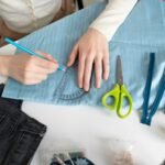 How to Create an Outfit from a Few Key Clothing Pieces
